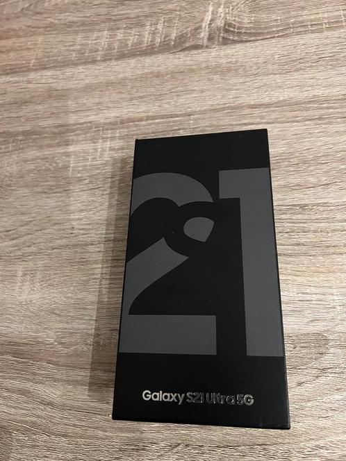 Samsung Galaxy S21 ultra 5G 128gb, 12gb RAM