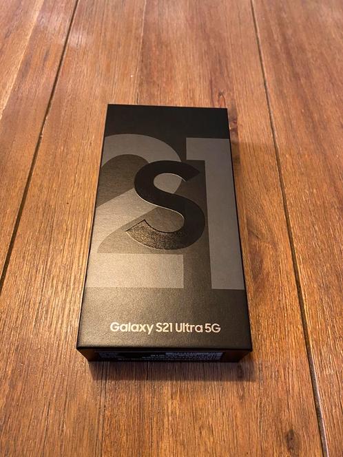 Samsung Galaxy S21 Ultra 5G