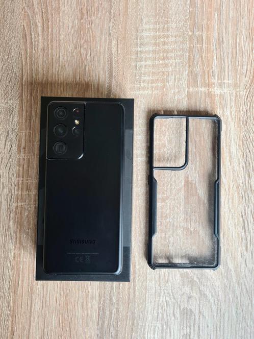 Samsung Galaxy S21 Ultra