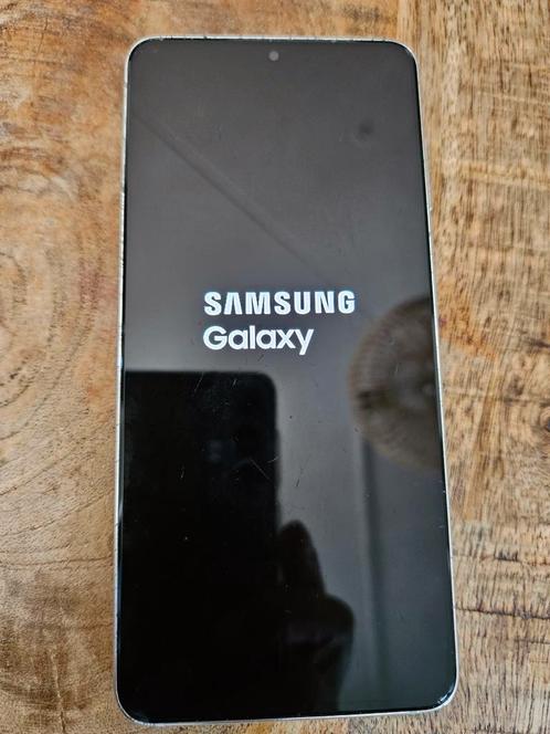 Samsung galaxy S21 WIT 128GB