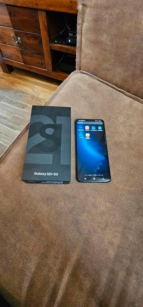 Samsung Galaxy S215G 256 GB