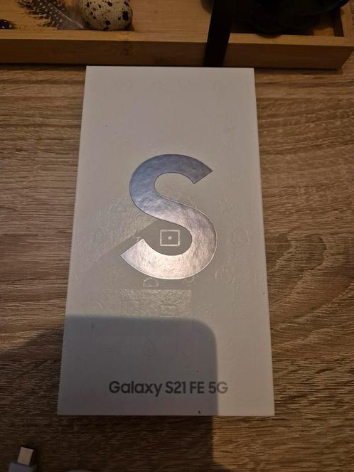 Samsung Galaxy S21FE 5G 128GB Graphite