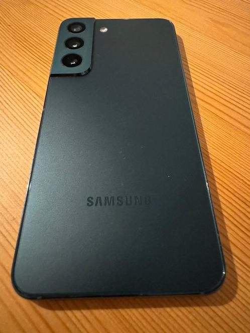 Samsung Galaxy S22 256GB Groen