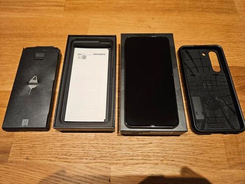Samsung Galaxy S22 256GB S901 Zwart  case te koop