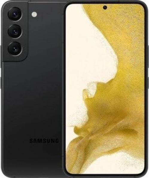 Samsung Galaxy S22 5G Dual SIM 256gb