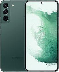 Samsung Galaxy S22 Dual SIM 128GB groen