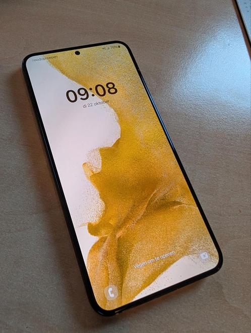 Samsung Galaxy S22 Krasloos scherm Incl. Garantie