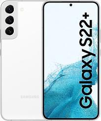 Samsung Galaxy S22 Plus Dual SIM 128GB wit