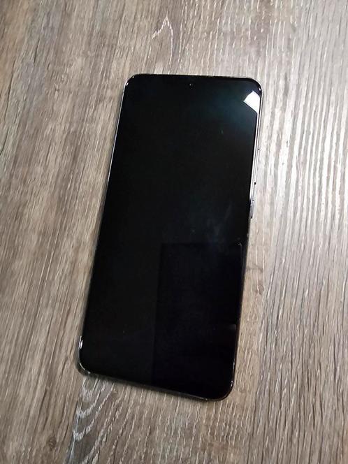 Samsung Galaxy S22 plus MET DOOS, OPLADER EN HOESJE