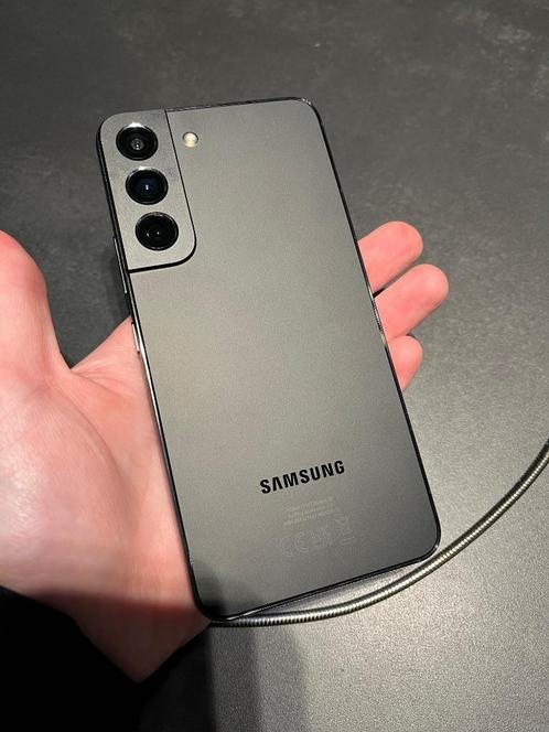 Samsung Galaxy S22 te koop zgan
