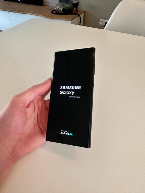 Samsung Galaxy S22 Ultra 128GB Phantom Black