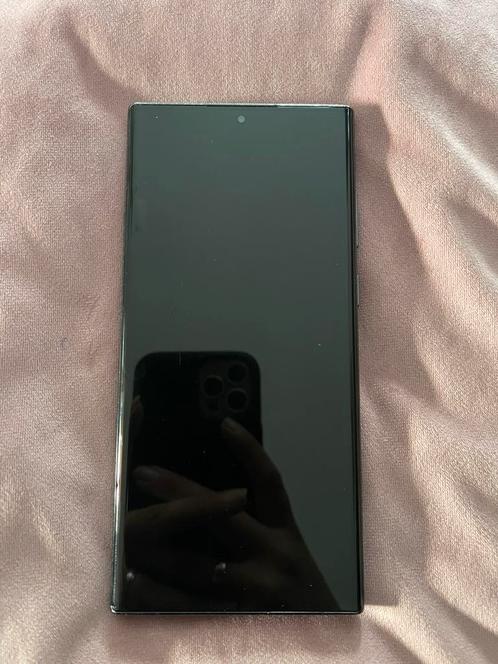 Samsung Galaxy S22 Ultra