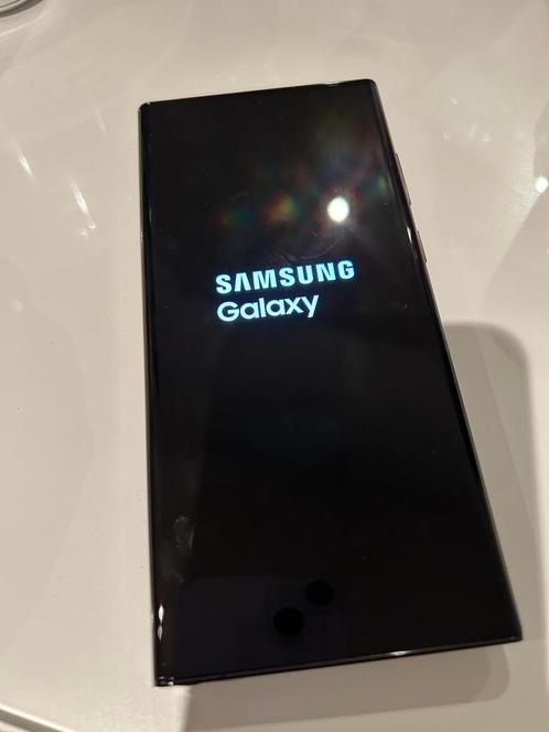 Samsung Galaxy S22 Ultra 2 maanden oud