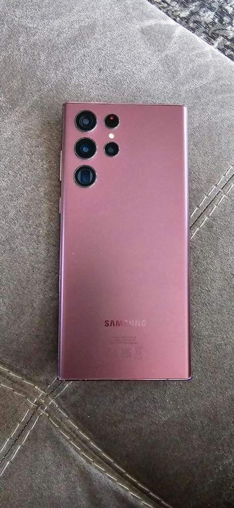 Samsung Galaxy S22 Ultra - 256 GB