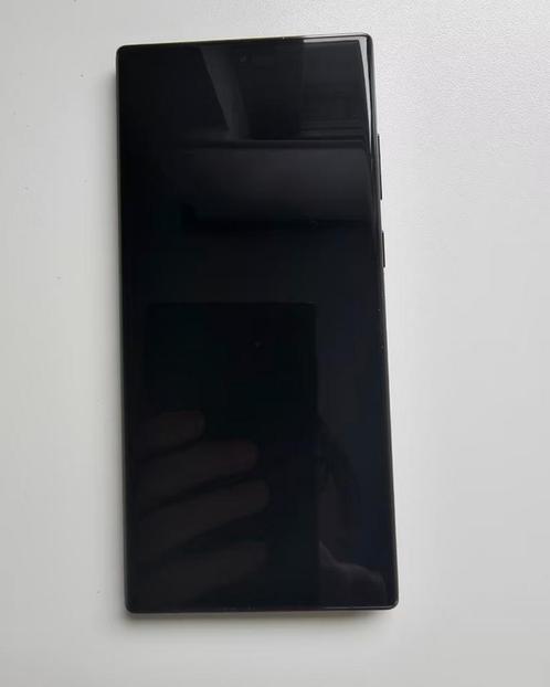 Samsung Galaxy S22 Ultra 256gb Phantom Black