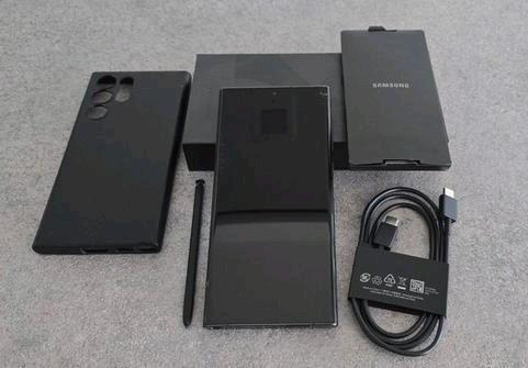 Samsung Galaxy S22 Ultra 512GB