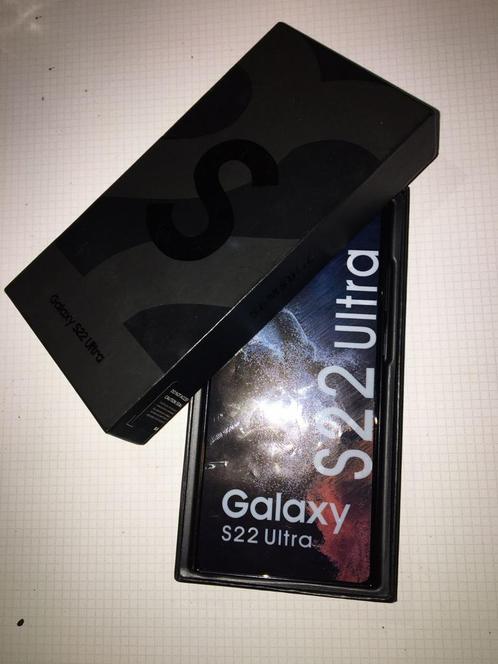 Samsung Galaxy s22 ultra  5g
