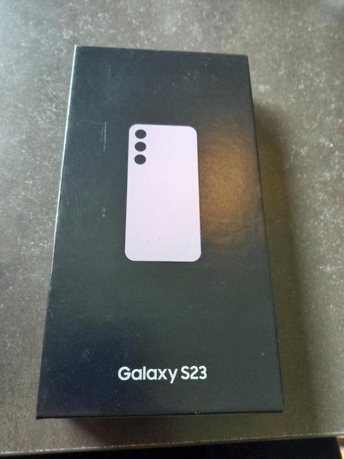 Samsung galaxy s23 128 gb als nieuw