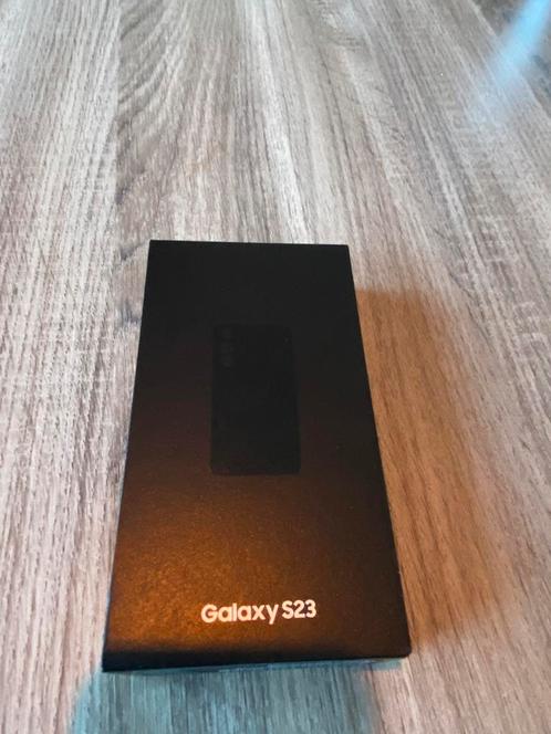 Samsung Galaxy S23 128GB. Geseald