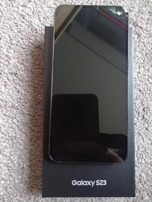 Samsung Galaxy S23 256gb