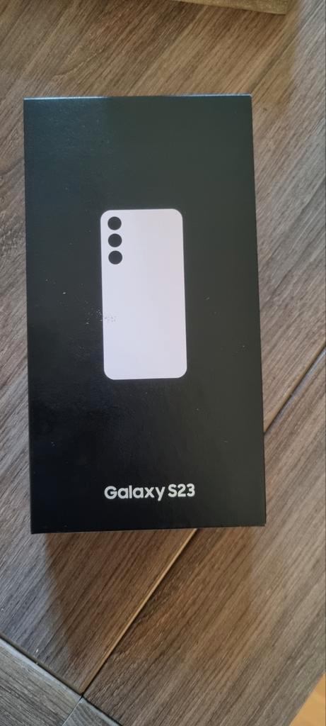 Samsung galaxy s23 256gb roze