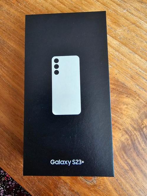 Samsung Galaxy S23 512GB Wit ZGAN