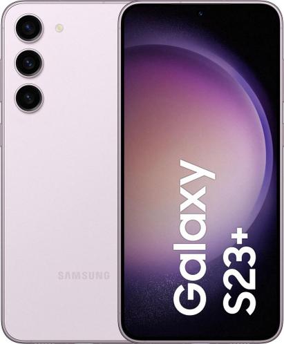 Samsung Galaxy S23 5G 256GB Lavendel (Smartphones)