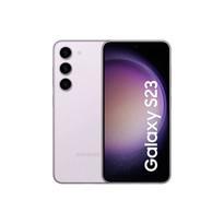 Samsung Galaxy S23 Dual SIM 128GB lavender