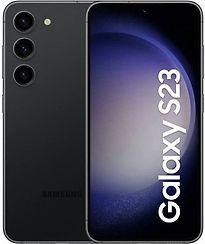 Samsung Galaxy S23 Dual SIM 256GB phantom black