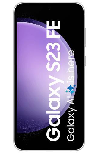 Samsung Galaxy S23 FE 128GB S711 Paars slechts  549