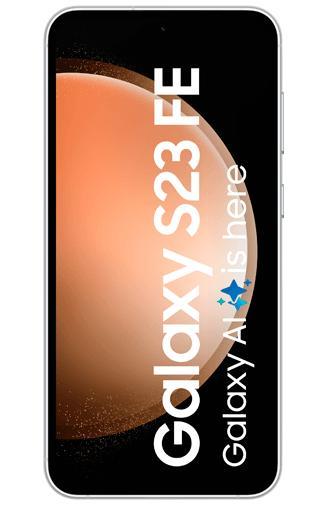 Samsung Galaxy S23 FE 256GB S711 Beige slechts  542