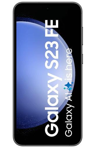 Samsung Galaxy S23 FE 256GB S711 Zwart slechts  543