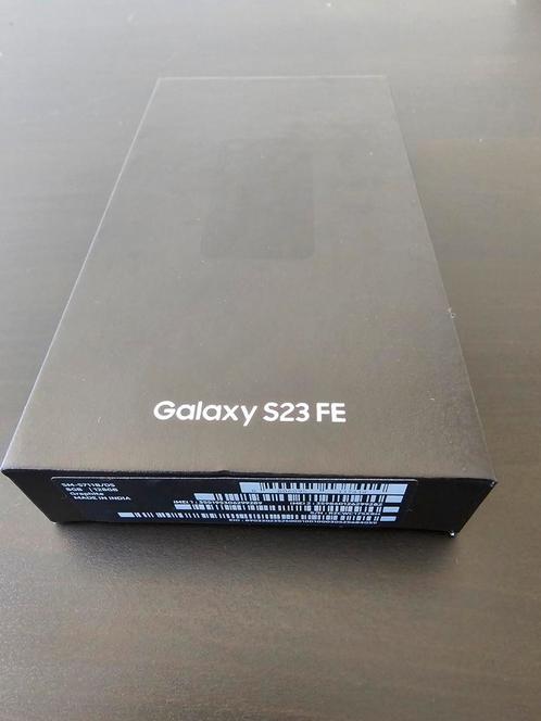 Samsung galaxy s23 fe 5g