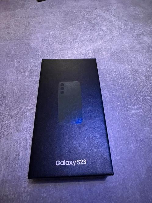 Samsung Galaxy S23 Groen te koop Ongebruikt amp gesealed