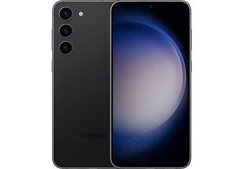 Samsung Galaxy S23 Plus Dual SIM 512GB phantom black