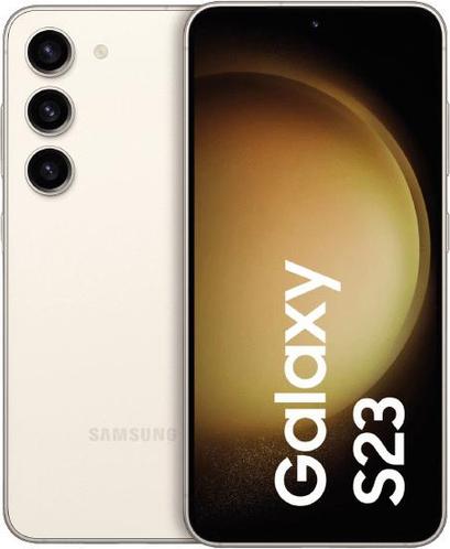Samsung Galaxy S23 Smartphone - 128GB - Dual SIM
