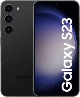Samsung Galaxy S23 Smartphone - 128GB - Dual SIM