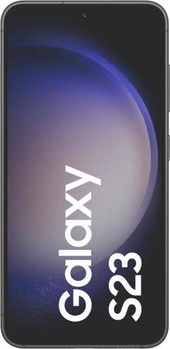 Samsung Galaxy S23 Smartphone - 256GB - Dual SIM
