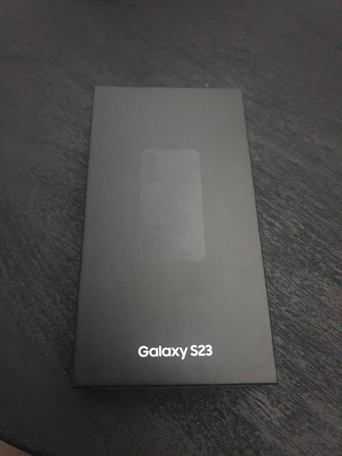 Samsung Galaxy S23 telefoon