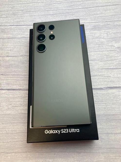 Samsung galaxy s23 ultra 256GB