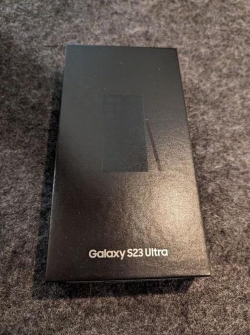 Samsung Galaxy S23 Ultra 256GB 960 Vodafone Geseald