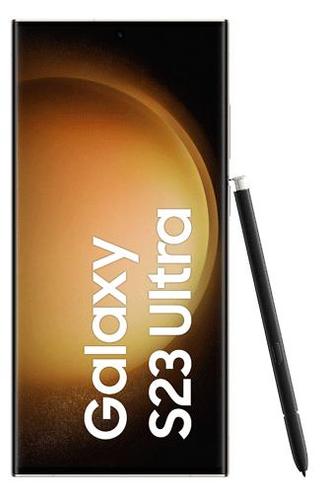 Samsung Galaxy S23 Ultra 256GB S918 Wit EU slechts  1088