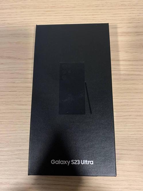 SAMSUNG Galaxy S23 Ultra 256GB512GB
