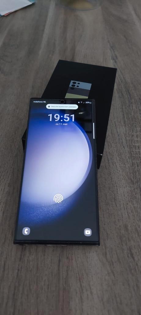 Samsung Galaxy S23 ultra 512 gb