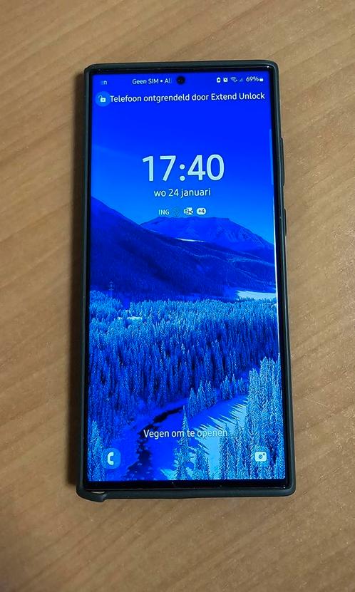 Samsung Galaxy  S23 Ultra 51212gb