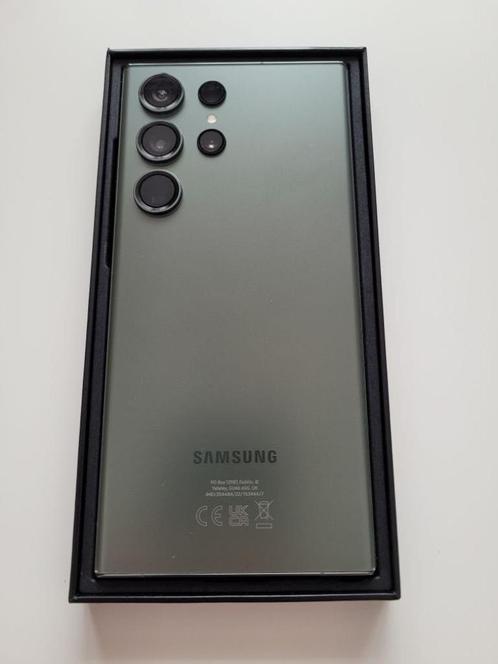 Samsung galaxy s23 ultra 512GB