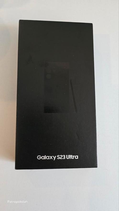 Samsung Galaxy S23 Ultra