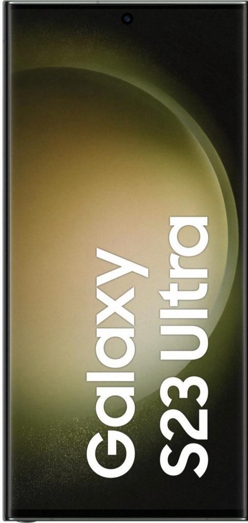 Samsung Galaxy S23 Ultra Groen