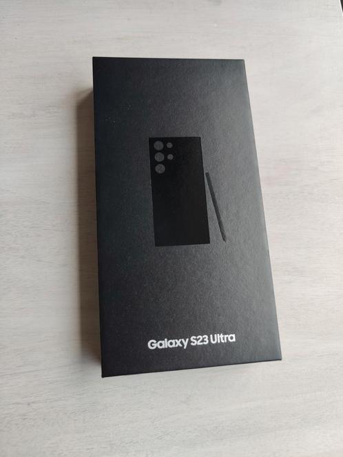 Samsung Galaxy S23 Ultra (ongeopend)