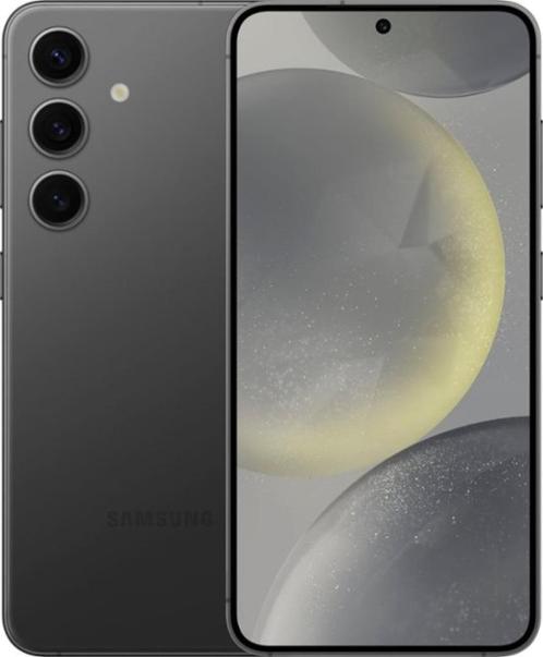 Samsung Galaxy S24 128GB Onyx Black Gloednieuw amp Garantie